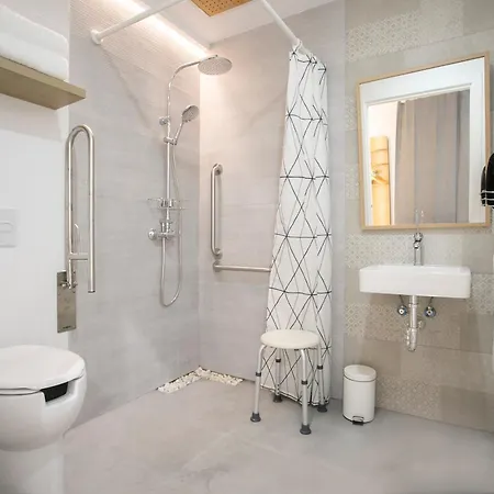 Apartment Romar Montesa 3 *