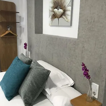 Apartment Romar Montesa 3 *