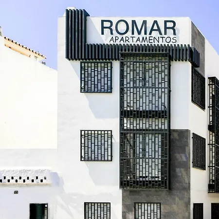 Apartment Romar Montesa 3