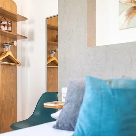 Romar Montesa 3 Apartment Malaga