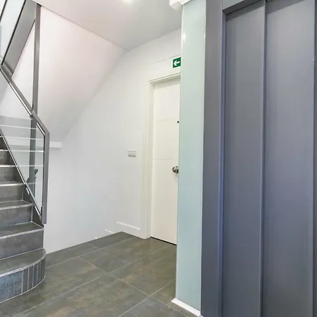 Apartment Romar Montesa 3