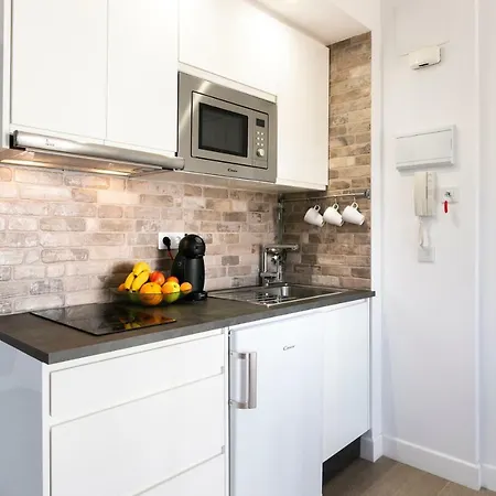 Apartment Romar Montesa 3