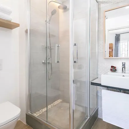 Romar Montesa 3 Apartment