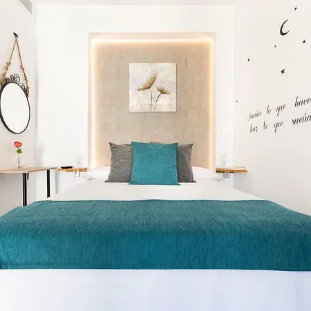 Apartment Romar Montesa 3 *