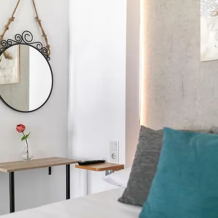 Apartment Romar Montesa 3 Malaga