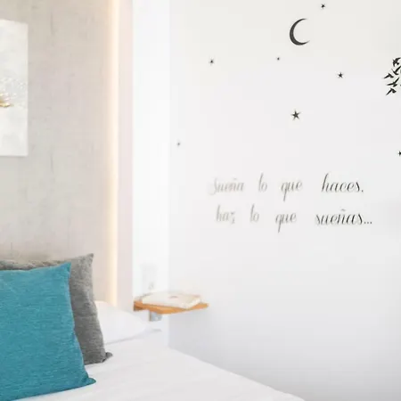 Romar Montesa 3 Apartmán Màlaga