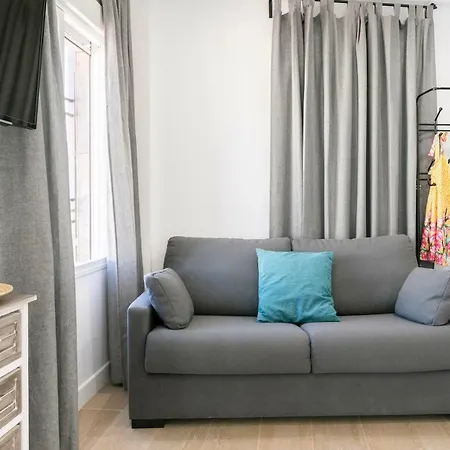 Apartmán Romar Montesa 3 *