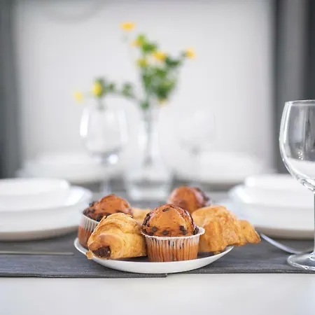 Apartmán Romar Montesa 3 *