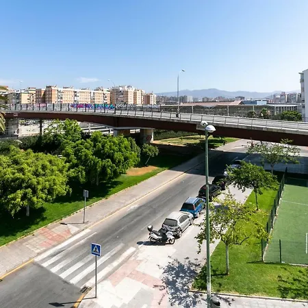 Romar Montesa 3 Appartement *