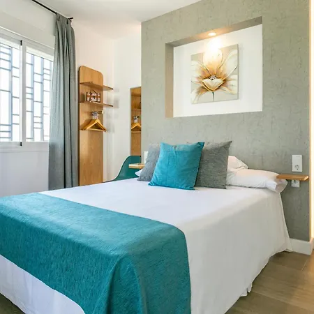 Romar Montesa 3 Apartamento